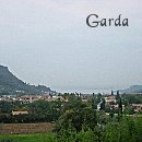 Garda, Italy