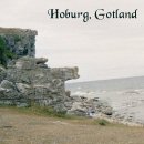 Hoburgsgubben, Gotland, Sweden