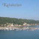 Katakolon, Greece