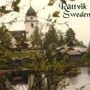 Rattvik church, Sweden