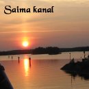 Saima kanal (Finland-Ryssland)