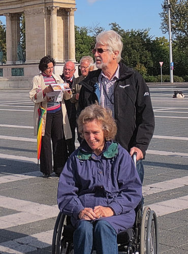 Sven och Lena