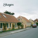 Skagen, Denmark