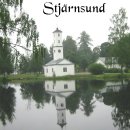 Stjarnsund, Dalecarlia, Sweden