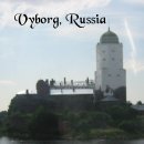 Vyborg, Russia