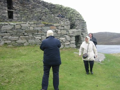 Carloway Broch