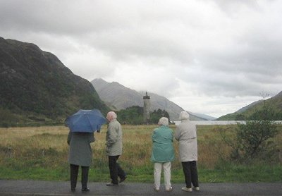 glenfinnan