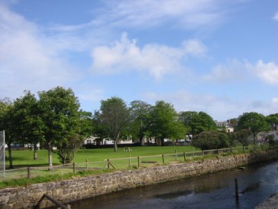 Stornoway River Creed