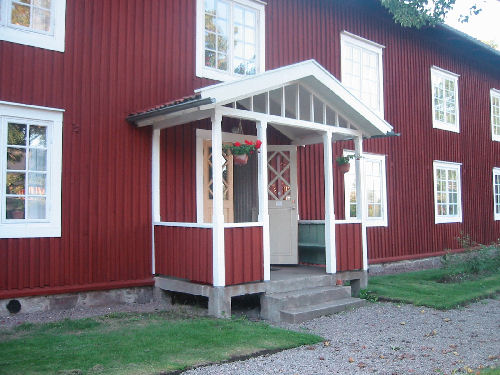 Vandrarhemmet -Youth Hostel