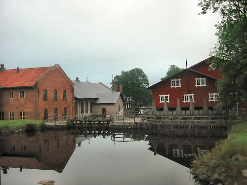 forsvik