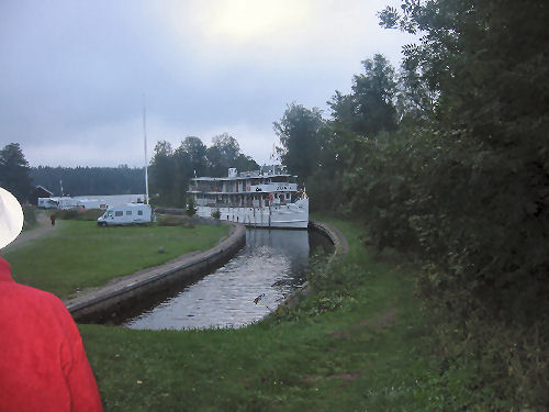 Göta kanal