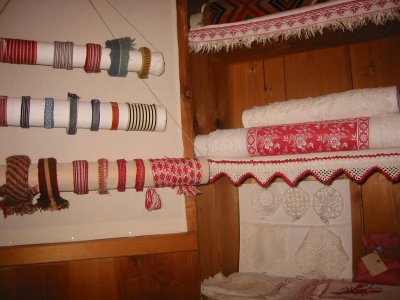 Textilkammaren/Textile Chamber