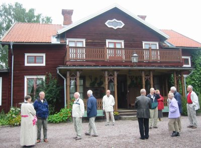 Linderdahlska gården