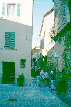 Pienza1