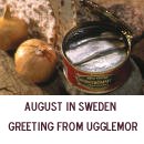 fermented herring