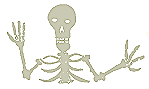 skeleton